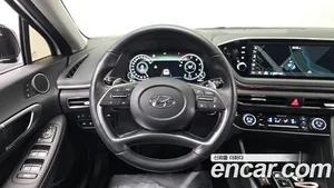 Hyundai Sonata, 2022 — миниатюра 20