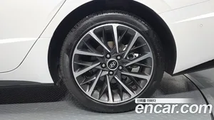 Hyundai Sonata, 2022 — миниатюра 6