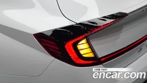 Hyundai Sonata, 2022 — миниатюра 8