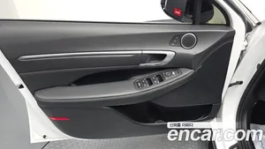 Hyundai Sonata, 2022 — миниатюра 13