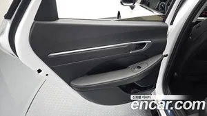 Hyundai Sonata, 2022 — миниатюра 14