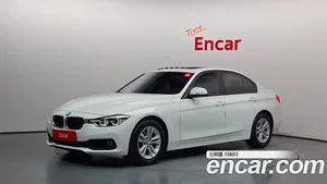 BMW 3-Series, 2016 — миниатюра 1