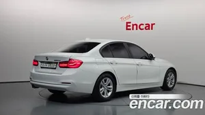 BMW 3-Series, 2016 — миниатюра 2
