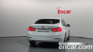 BMW 3-Series, 2016 — миниатюра 4