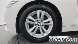 BMW 3-Series, 2016 — миниатюра 5