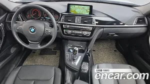 BMW 3-Series, 2016 — миниатюра 7