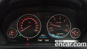 BMW 3-Series, 2016 — миниатюра 8