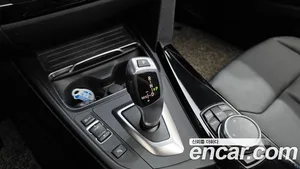 BMW 3-Series, 2016 — миниатюра 9
