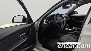 BMW 3-Series, 2016 — миниатюра 10