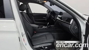 BMW 3-Series, 2016 — миниатюра 11