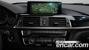 BMW 3-Series, 2016 — миниатюра 12