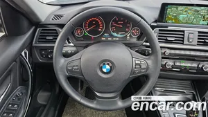 BMW 3-Series, 2016 — миниатюра 13