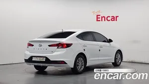 Hyundai Avante, 2019 — миниатюра 2