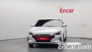 Hyundai Avante, 2019 — миниатюра 3