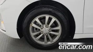 Hyundai Avante, 2019 — миниатюра 5