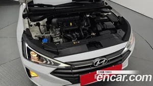 Hyundai Avante, 2019 — миниатюра 6