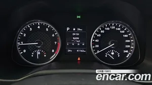 Hyundai Avante, 2019 — миниатюра 11