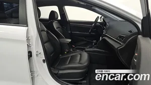 Hyundai Avante, 2019 — миниатюра 13