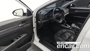 Hyundai Avante, 2019 — миниатюра 17