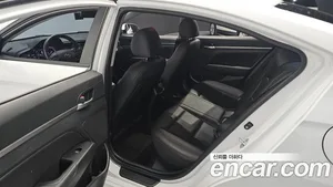 Hyundai Avante, 2019 — миниатюра 18