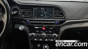 Hyundai Avante, 2019 — миниатюра 20