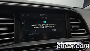 Hyundai Avante, 2019 — миниатюра 22