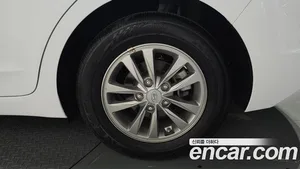 Hyundai Avante, 2019 — миниатюра 7