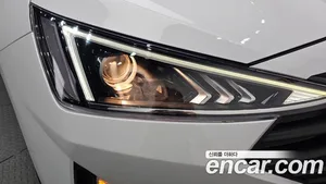Hyundai Avante, 2019 — миниатюра 8