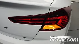 Hyundai Avante, 2019 — миниатюра 9