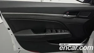 Hyundai Avante, 2019 — миниатюра 14