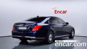 Genesis EQ900, 2016 — миниатюра 2