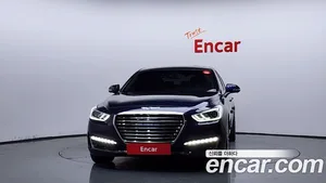 Genesis EQ900, 2016 — миниатюра 3