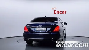 Genesis EQ900, 2016 — миниатюра 4