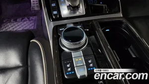 Genesis EQ900, 2016 — миниатюра 12