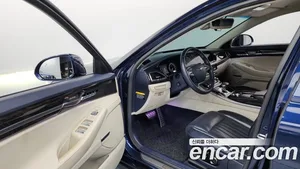 Genesis EQ900, 2016 — миниатюра 13