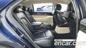 Genesis EQ900, 2016 — миниатюра 17