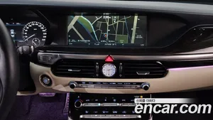 Genesis EQ900, 2016 — миниатюра 18