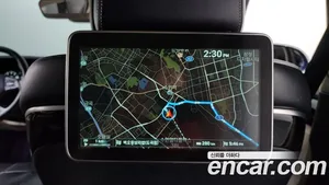 Genesis EQ900, 2016 — миниатюра 19
