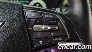 Genesis EQ900, 2016 — миниатюра 23