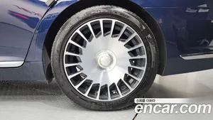 Genesis EQ900, 2016 — миниатюра 7