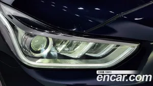 Genesis EQ900, 2016 — миниатюра 8