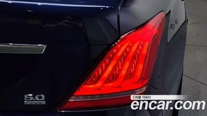 Genesis EQ900, 2016 — миниатюра 9