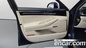 Genesis EQ900, 2016 — миниатюра 14