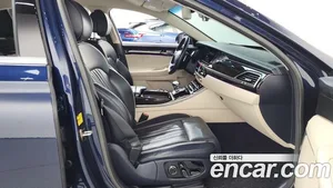 Genesis EQ900, 2016 — миниатюра 16