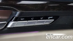 Genesis EQ900, 2016 — миниатюра 30