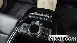 Genesis EQ900, 2016 — миниатюра 31