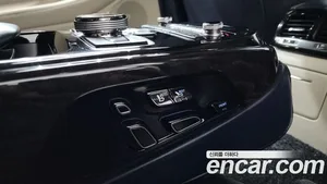 Genesis EQ900, 2016 — миниатюра 32