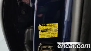Genesis EQ900, 2016 — миниатюра 34