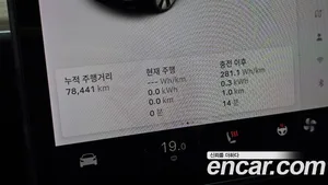 Tesla Model Y, 2021 — миниатюра 11