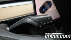 Tesla Model Y, 2021 — миниатюра 12